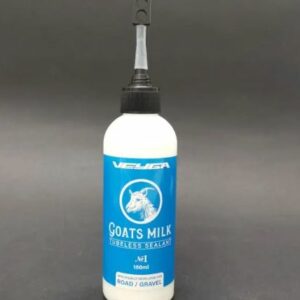 VEYGA GOAT'S MILK ROAD_GRAVEL TUBELESS SEALANT 160ml (VEYGA-SEAL-ROAD-160)