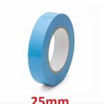 VEYGA BLUE TUBELESS RIM TAPE 25MM X 50 METRES (PARABLUE-25-50)