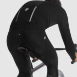 ASSOS MILLE GT ULTRAZ WINTER JACKET EVO BLACK SERIES