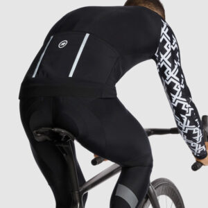 ASSOS MILLE GT WINTER JACKET EVO BLACK SERIES