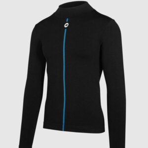 ASSOS WINTER LS SKIN LAYER BLACK SERIES