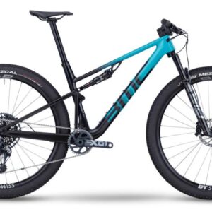 BMC FOURSTROKE 01 ONE - MTB BIKE - SRAM X01/ROCKSHOX SID ULTIMATE