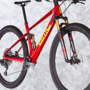 BMC FOURSTROKE 01 ONE – MTB BIKE – SRAM XX1_FOX FLOAT 32