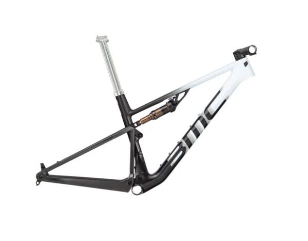 BMC Fourstroke 01 FRS V1 - MTB FRAME