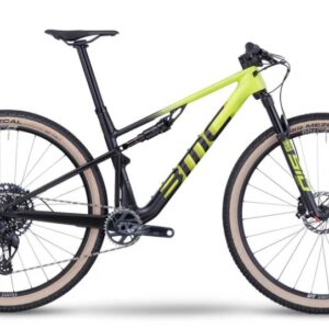 BMC Fourstroke 01 TWO MTB BIKE