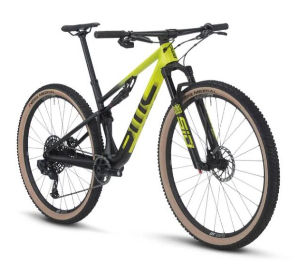 BMC Fourstroke 01 TWO MTB BIKE_1
