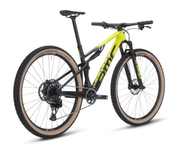 BMC Fourstroke 01 TWO MTB BIKE_2
