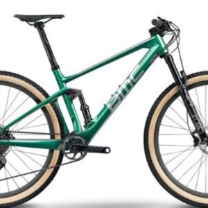 BMC Fourstroke 01 LT ONE MTB BIKE