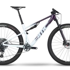 BMC Fourstroke ONE MTB