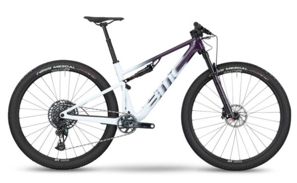 BMC Fourstroke ONE MTB