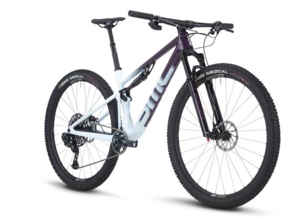 BMC Fourstroke ONE MTB_1