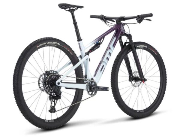 BMC Fourstroke ONE MTB - Image 2