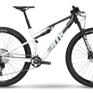 BMC Fourstroke THREE MTB BIKE