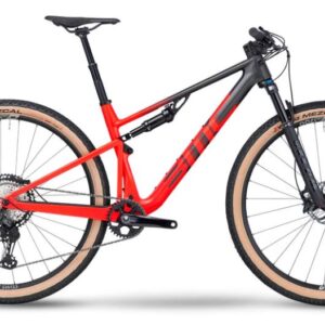BMC Fourstroke Two MTB BIKE