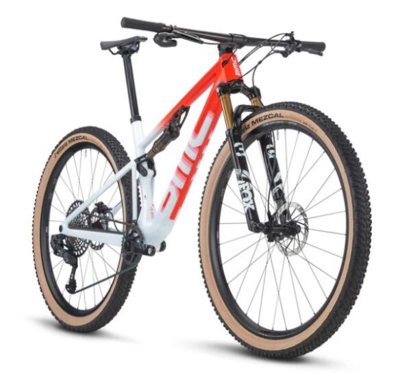 BMC Fourstroke01 LTD MTB Bike_1