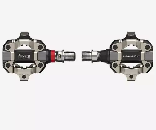 FAVERO ASSIOMA PRO MX-1 - Evobikes