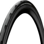 Continental Grand Prix 5000 S TR 700 x 32C Folding Tyre