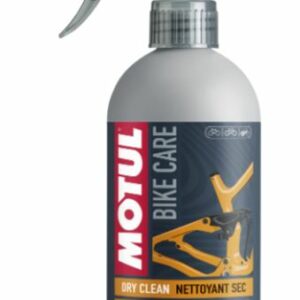 MOTUL DRY CLEAN 500ml