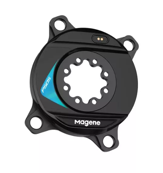 Magene パワーメーター P505 8ボルト SRAM Magene P505 Spider-based Power Meter S1078 - Evobikes