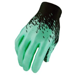 SupaG Long Glove – Black - Celeste