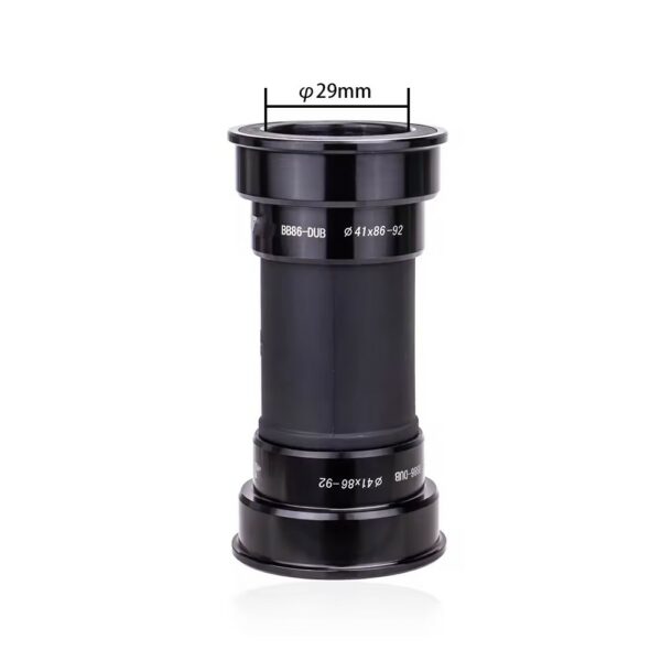 ZONE PARTS – BB86..92 TO DUB 28.99(29) BOTTOM BRACKET_1