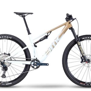 BMC Fourstroke LT ONE MTB BIKE