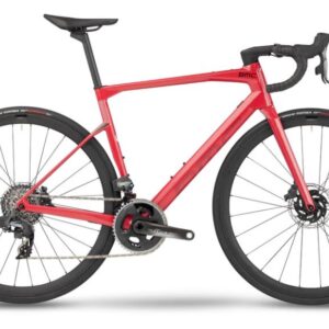 BMC Roadmachine 01 FOUR ROAD BIKE