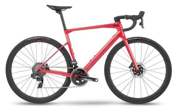 BMC Roadmachine 01 FOUR ROAD BIKE