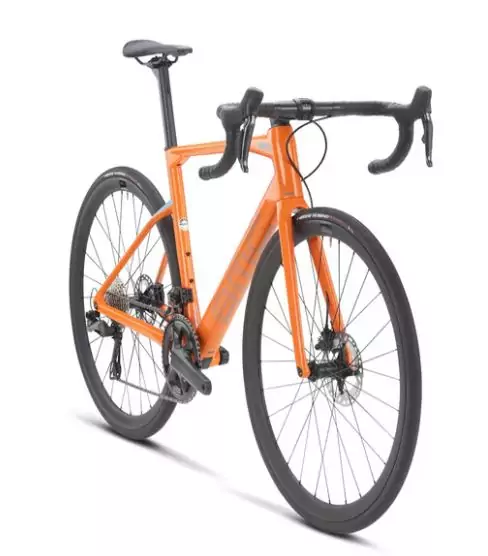 BMC Roadmachine ONE ROAD BIKE_1