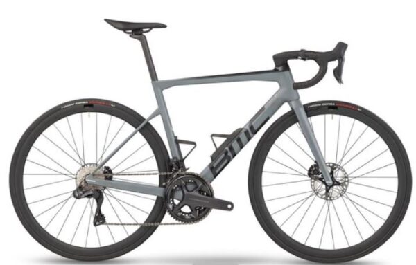 BMC SLR01 FIVE ROAD BIKE