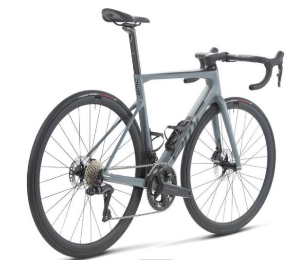 BMC SLR01 FIVE ROAD BIKE - Image 2
