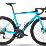 BMC SLR01 THREE ROAD BIKE