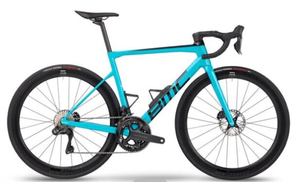 BMC SLR01 THREE ROAD BIKE
