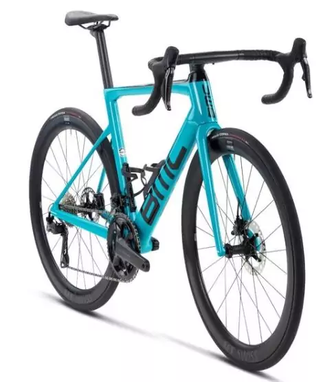 BMC SLR01 THREE ROAD BIKE - Evobikes