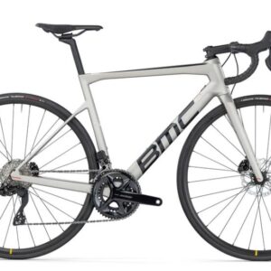 BMC Teammachine SLR FIVE ROAD BIKE