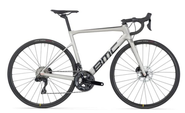 BMC Teammachine SLR FIVE ROAD BIKE