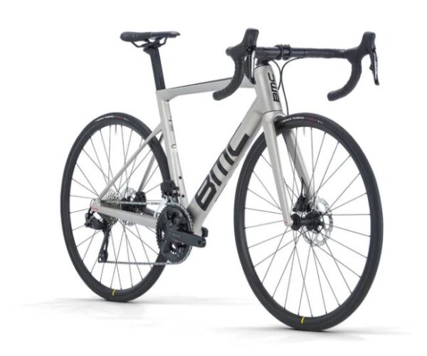 BMC Teammachine SLR FIVE ROAD BIKE_1