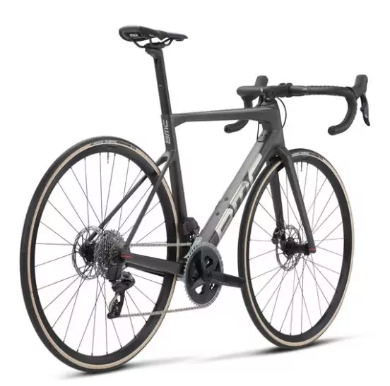 自転車本体 BMC TEAM MACHINE SLR FOUR BMC Teammachine SLR FOUR ROAD BIKE - Evobikes