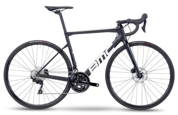 BMC Teammachine SLR SEVEN ROAD BIKE