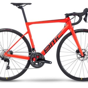 BMC Teammachine SLR SIX ROAD BIKE