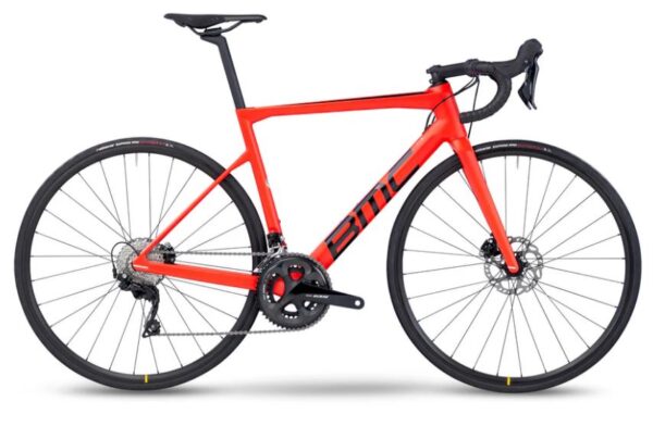 BMC Teammachine SLR SIX ROAD BIKE