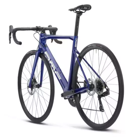 BMC Teammachine SLR THREE ROAD BIKE - Evobikes