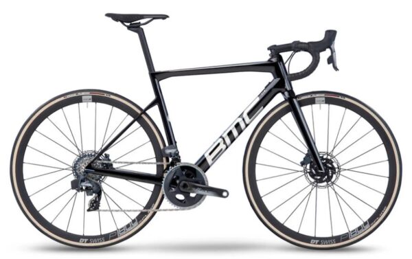 BMC Teammachine SLR TWO ROAD BIKE