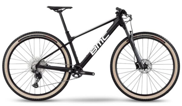 BMC Twostroke 01 FIVE MTB BIKE