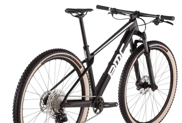 BMC Twostroke 01 FIVE MTB BIKE - Image 2