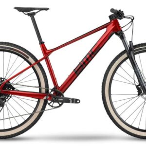 BMC Twostroke 01 FOUR MTB BIKE