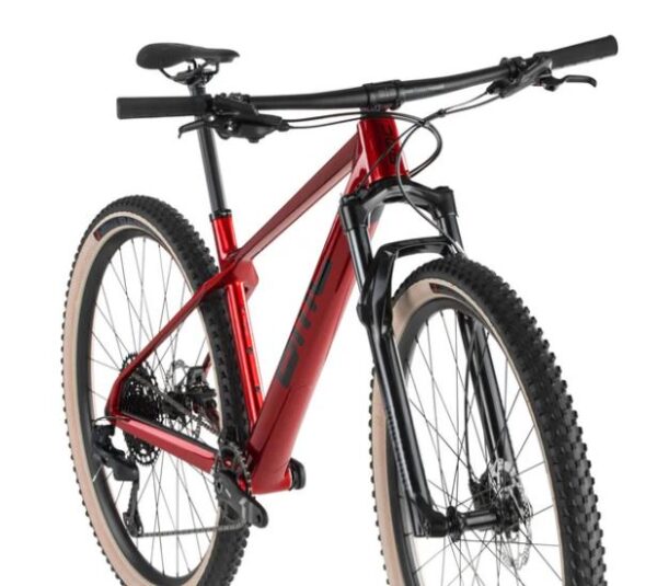 BMC Twostroke 01 FOUR MTB BIKE_1