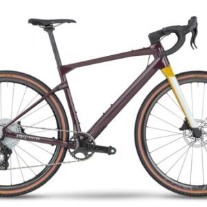 BMC URS 01 Three GRAVEL BIKE (UnReStricted Exploration)