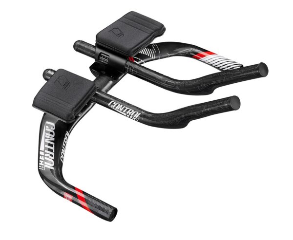 Time Zone Tri J-Bend Aerobar