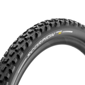 PIRELLI SCORPION ENDURO MIXED TER 27.5x2.4 HdW 60TPI TLR TYRE